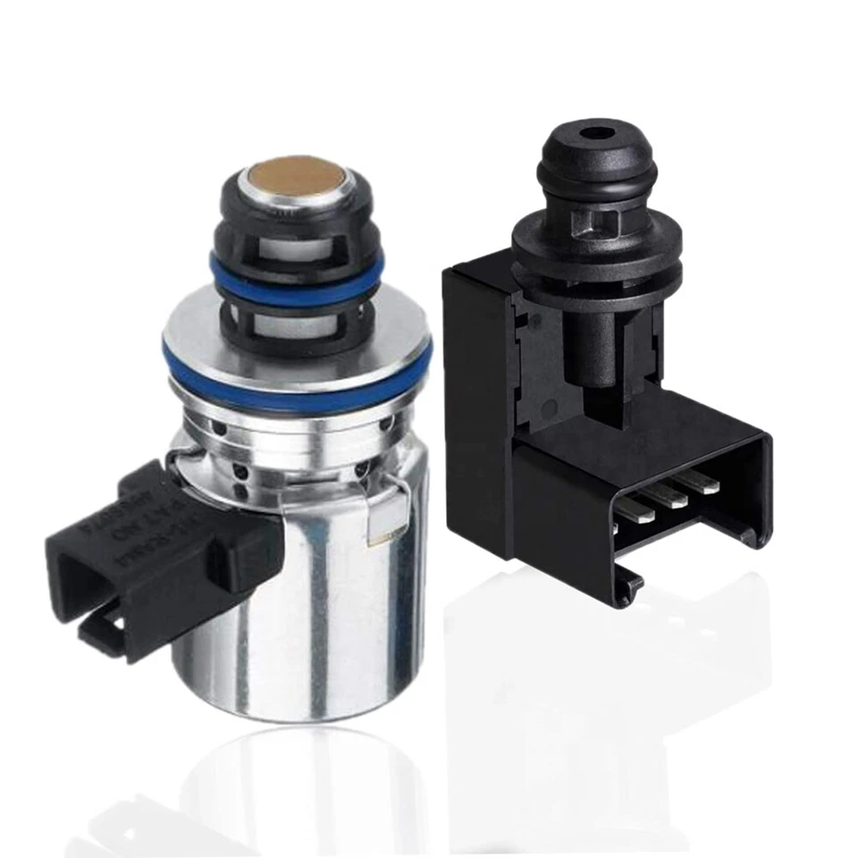 46RE 47RE 48RE Governor Pressure Solenoid Output Speed Sensor Repair For DODGE - Image 4 of 4