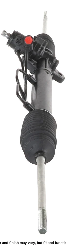 Conjunto de cremallera y piñón cardona para Kia Spectra5 2006-2009 Foto 4 de 4