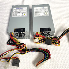2X FSP GROUP FSP GROUP FSP150-50LE SWITHCING POWER SUPPLY