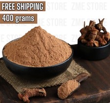 Alpinia officinarum Organic Galangal Root Powder Dried Herb Natural            