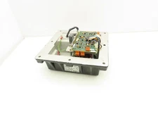 Quad Tech PressTech J510 7611-026R Print Press Junction Box 7611-137R