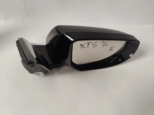 2016 CADILLAC XTS  Passenger Side View Mirror  VIN :2G61U5S33G9209555