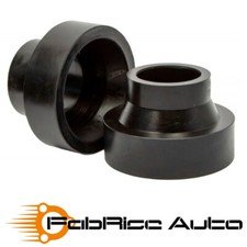 Lift Kit Front Coil Spacers 1.6 40mm For Jeep Grand Cherokee Wj 1998-2004 Lift Kit Front Coil Spacers 1.6 40mm For Jeep Grand Cherokee Wj 1998-2004