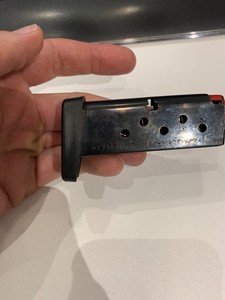 Taurus Pt 738 380 Acp Auto 6 Round Magazine Ebay