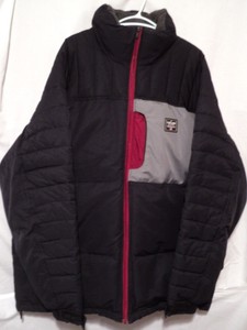 ecko down jacket