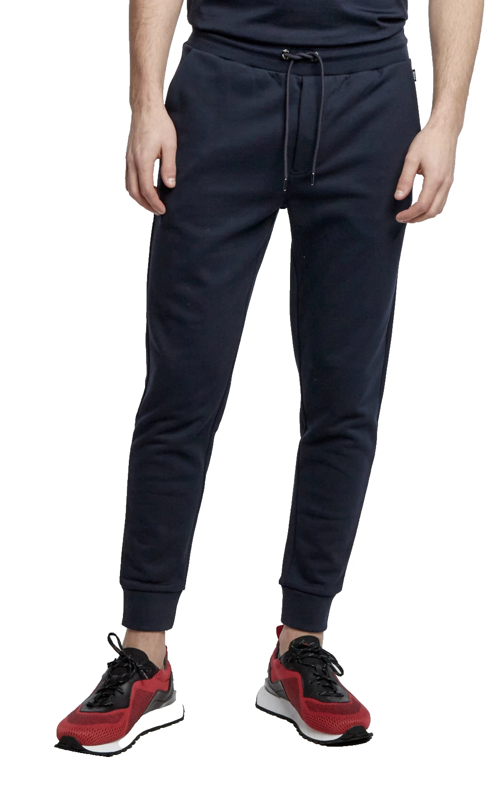 Hugo Boss Lamont 79 Jogging Pants Trouser Sweat-Pants Sport Tracksuit