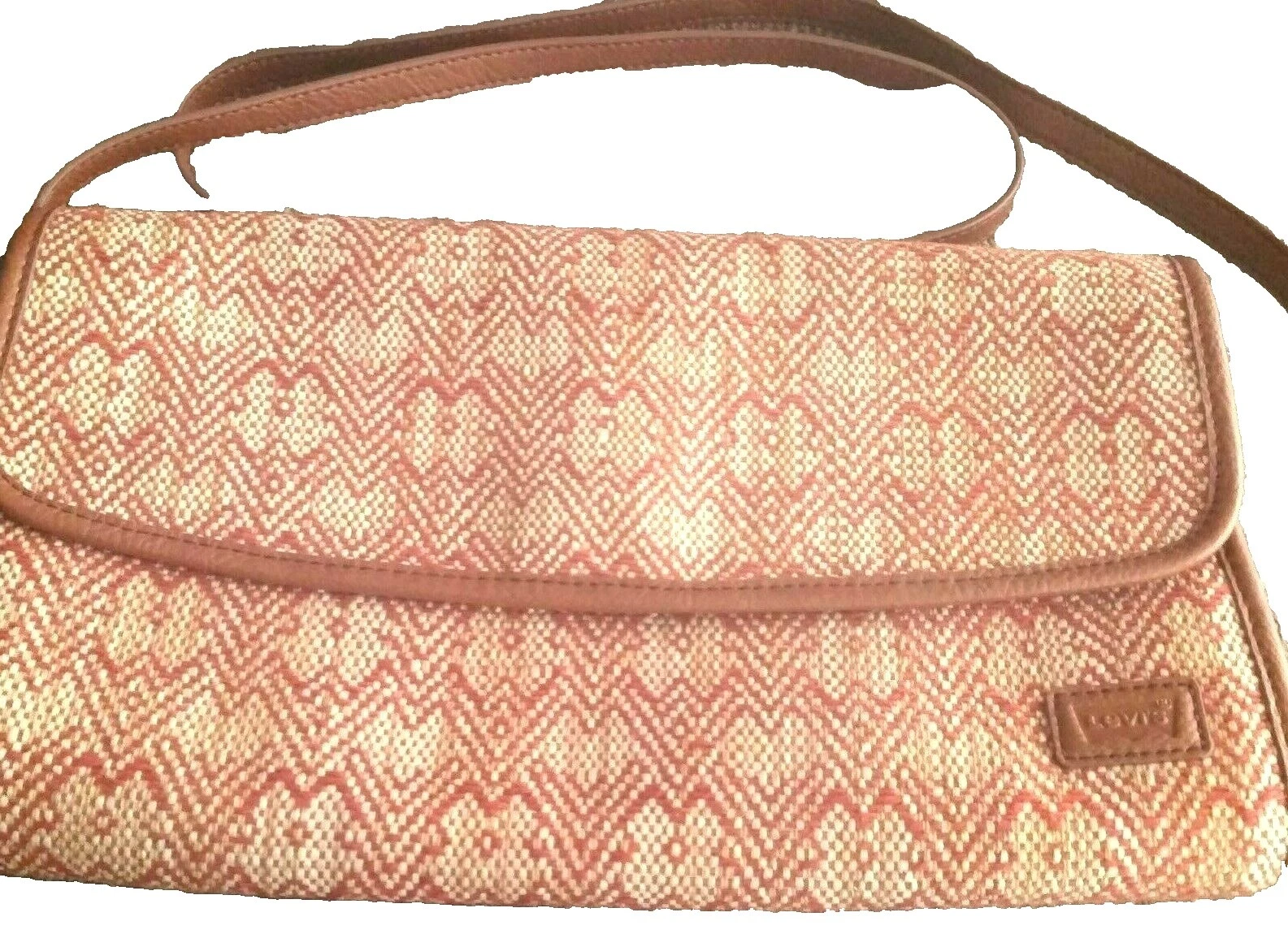 Linen Blend Everyday Vintage Accessories