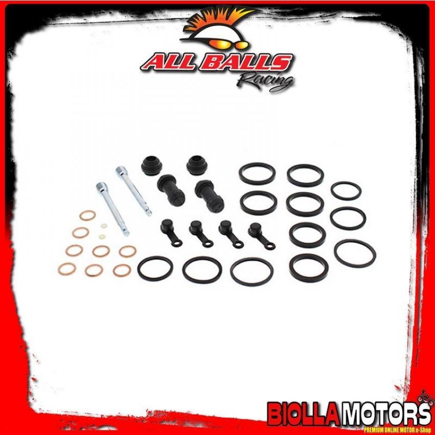 18-3260 FRONT BRAKE CALIPER OVERHAUL KIT Honda XL 1000 VARADERO (Euro) 1000cc