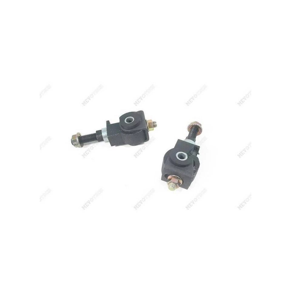 Kit de cambagem de alinhamento frontal Mevotech para Acura Integra 1994 1993 1992 1991 1990 - Imagem 2 de 4