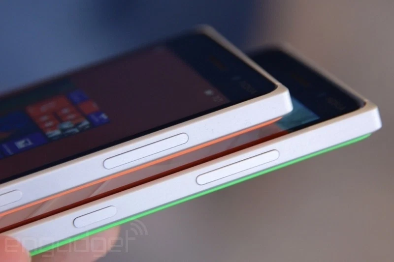 Nokia Lumia 830 Original 4G LTE Wifi GPS Radio Unlocked 5" 16GB 10MP Bluetooth - Image 4 of 4