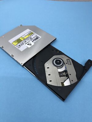 DVD/CD RW Brenner Laufwerk für Fujitsu Lifebook A514 (VFY:A5140M430CGB)