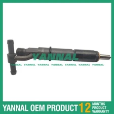 4D34 Fuel Injector For Mitsubishi diesel engine parts