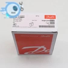 1PCS NEW KP36 060-110891 060110891 Danfoss Pressure Control