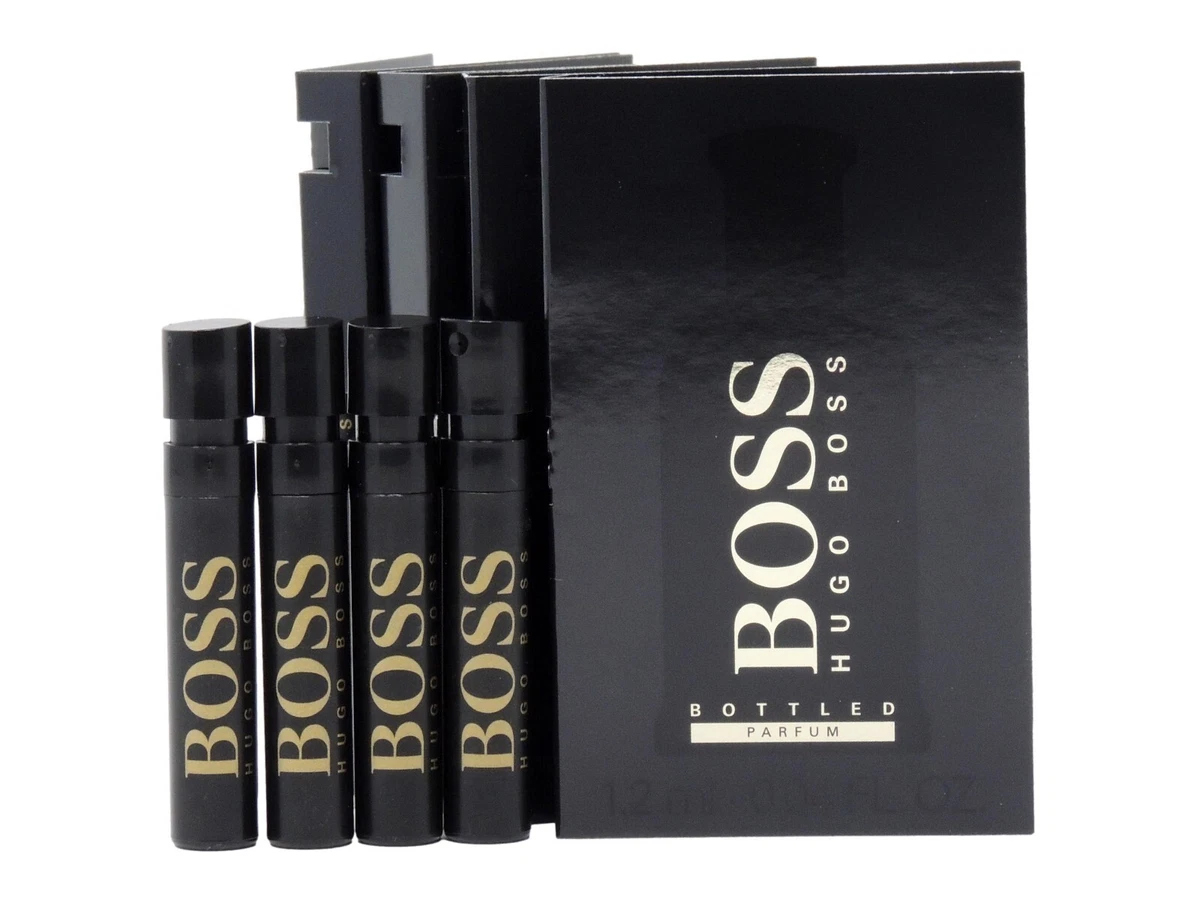 HUGO BOSS Bottled Fragrances for Men for sale - eBay