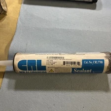 Crl7708  Windshield And Body Sealant