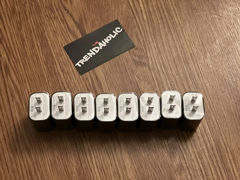 Official 9W Charger Ac adpater for Amazon Fire Tablets, Kindle eReaders,Echo dot - Image 2 of 2