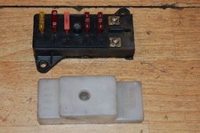 Suzuki GSX-R 750 GR7AB 1990 - 1992 Sicherungskasten
