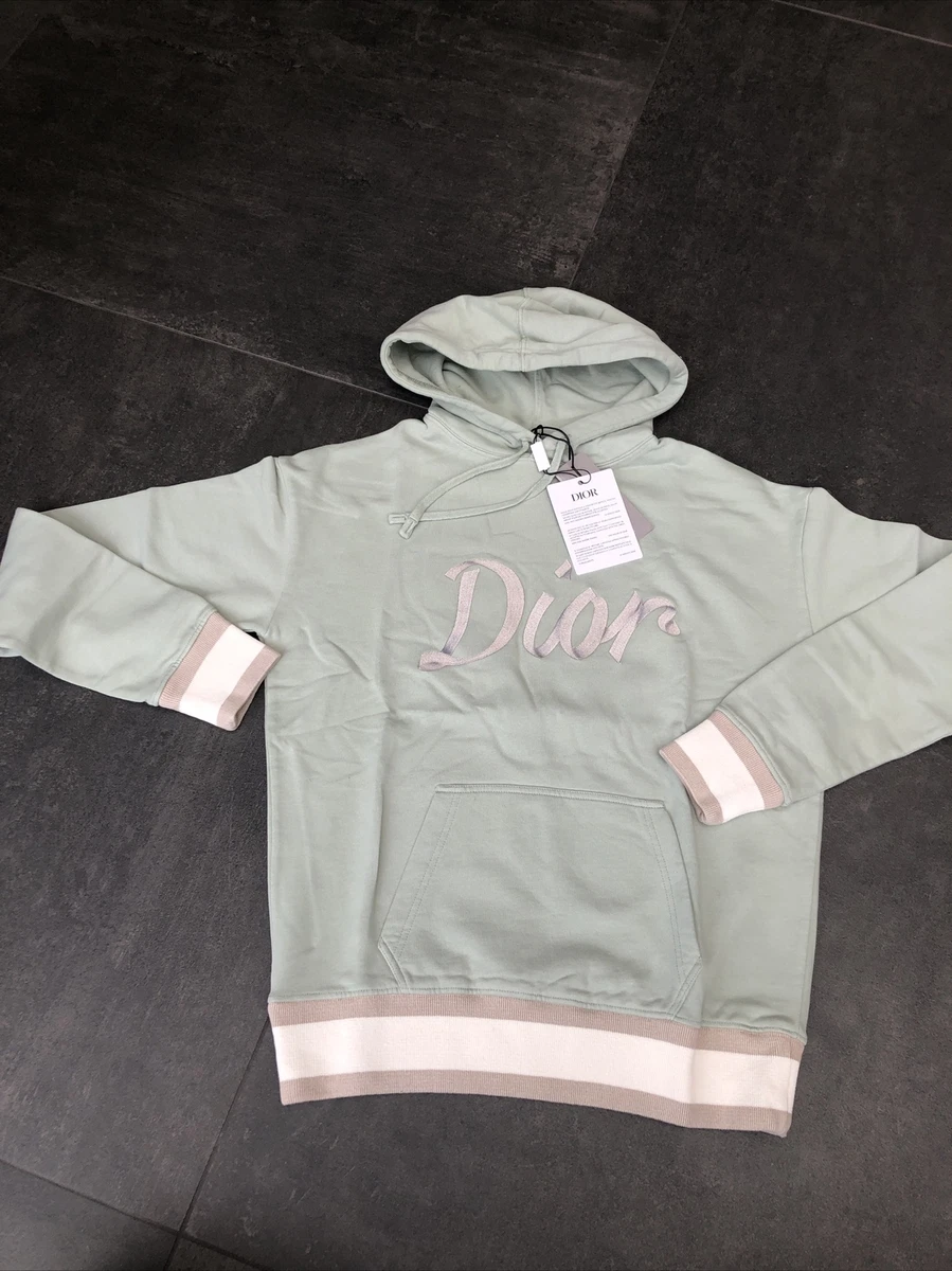 Hoodie Dior 293J678A0531 Neuf Taille xs | eBay