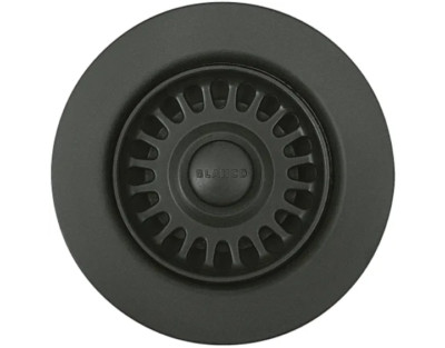Blanco 441095 #11 3-1-2'' Disposal Flange Trim Insert Fits Over Existing Insinker