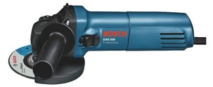Bosch Angle Grinder Gws 600 Professional 670 Watts Brand New Ebay