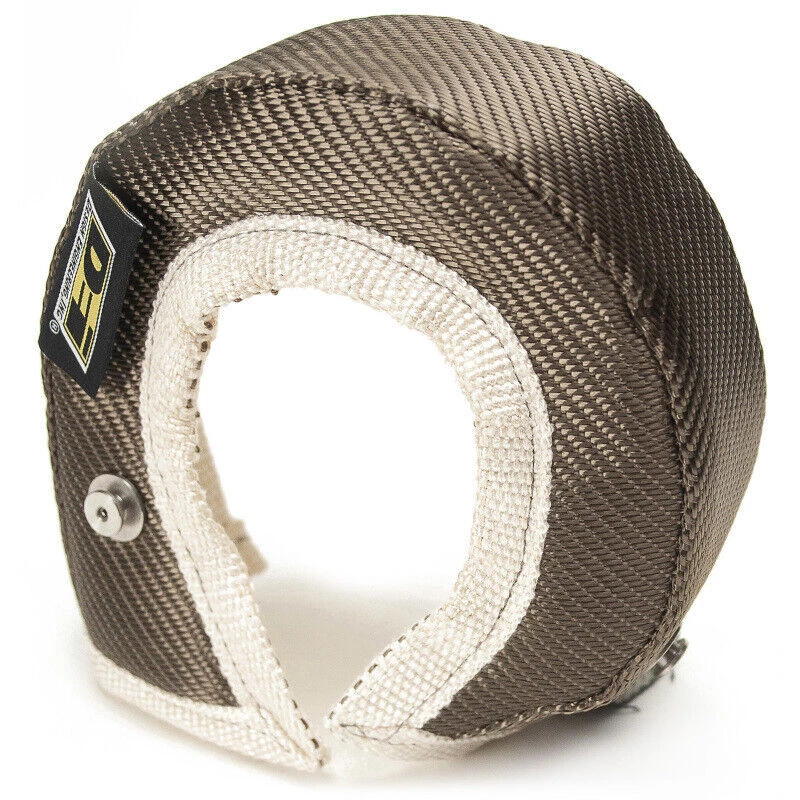 DEI 10148 для Turbo Shield T25-T28 - только экран - титан - Изображение 2 из 4