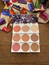 blush authority