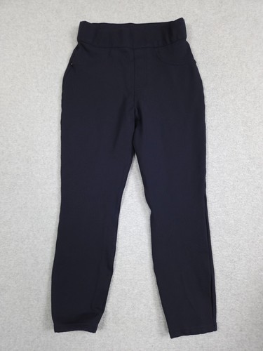 Spanx Hose Damen Größe Small Petite Blue The Perfect Pant Ankle Skinny Leg - Bild 1 von 10
