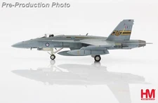 Hobby Master HA3584, F/A-18A Hornet "ARDU" A21-32, RAAF, 1:72