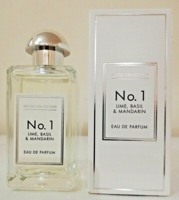 Aldi Hotel Collection No.3,39 Lacura Her Reign Perfect Pink Perfume EDP  100ml