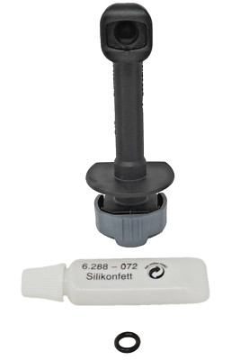 Kärcher 4.064-047.0 Ausgangs-Anschluss K2 Universal Full Control Premium O-Ring