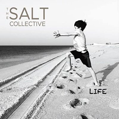 Salt Collective - Life  [VINYL]