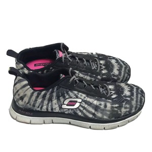 skechers womens high tops with memory foam