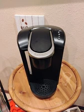 Keurig K-Select K80 Single Serve K-Cup Coffee Machine Tested Works