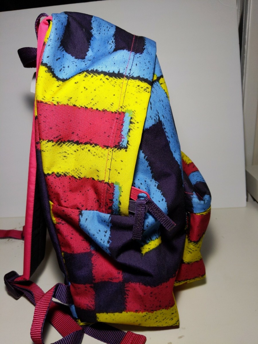 Eastpak Lightweight Backpack Multicolor PADDED SKETCH