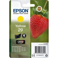 Epson Tinte Gelb 29 (C13T29844012)