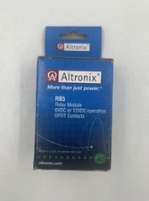 ALTRONIX RB5 - New in Box