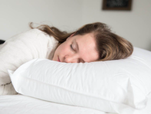 carpenter perfect pillow