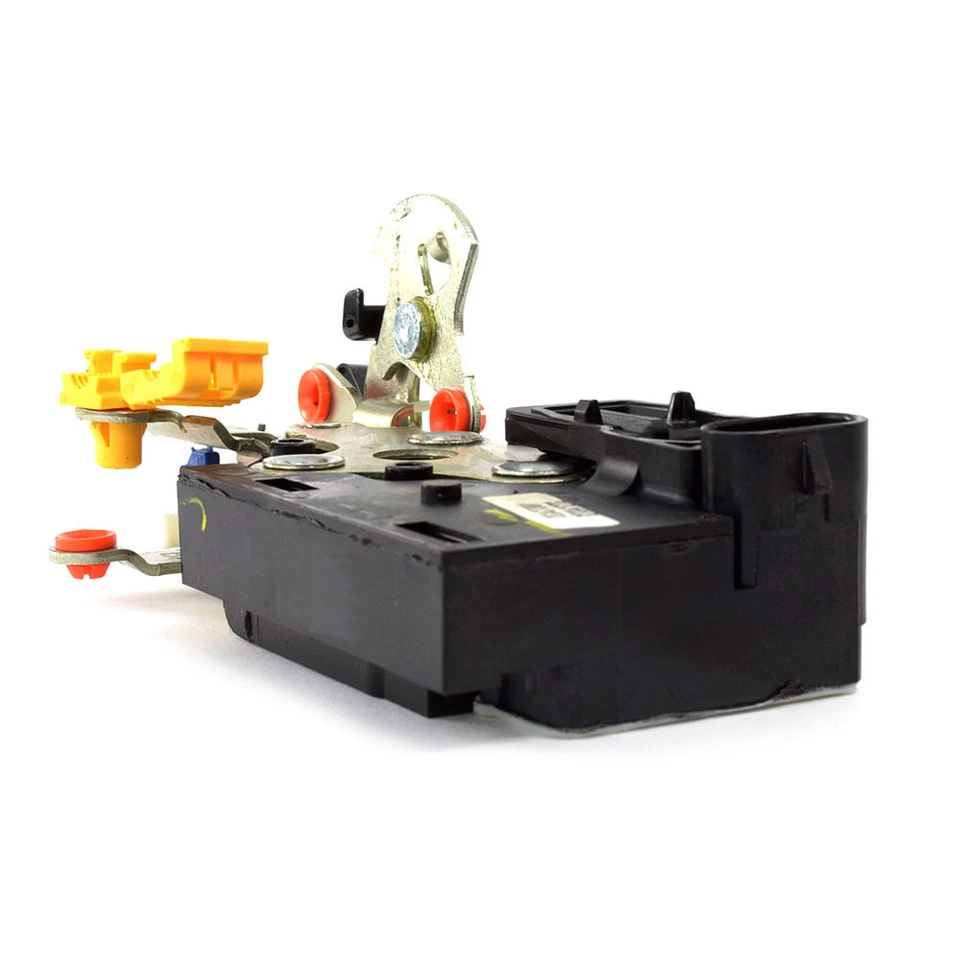 OEM NUEVO GM Cerradura Puerta Corredera Pestillo Actuador Izquierdo Driver Savana Express 22799142 Foto 3 de 3