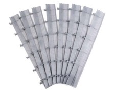 AFX Racing 22054 HO Scale Slot Car Catch Fence