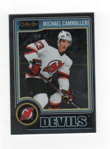 2014-15 OPC O Pee Chee Platinum Hockey Base + Rookies 1-200 U-Pick PLS Read - Picture 40 of 195