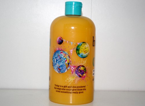 Treaclemoon | Brazilian Love - We Love The Ocean Edition | 500ml Duschgel vegan - Bild 3 von 3