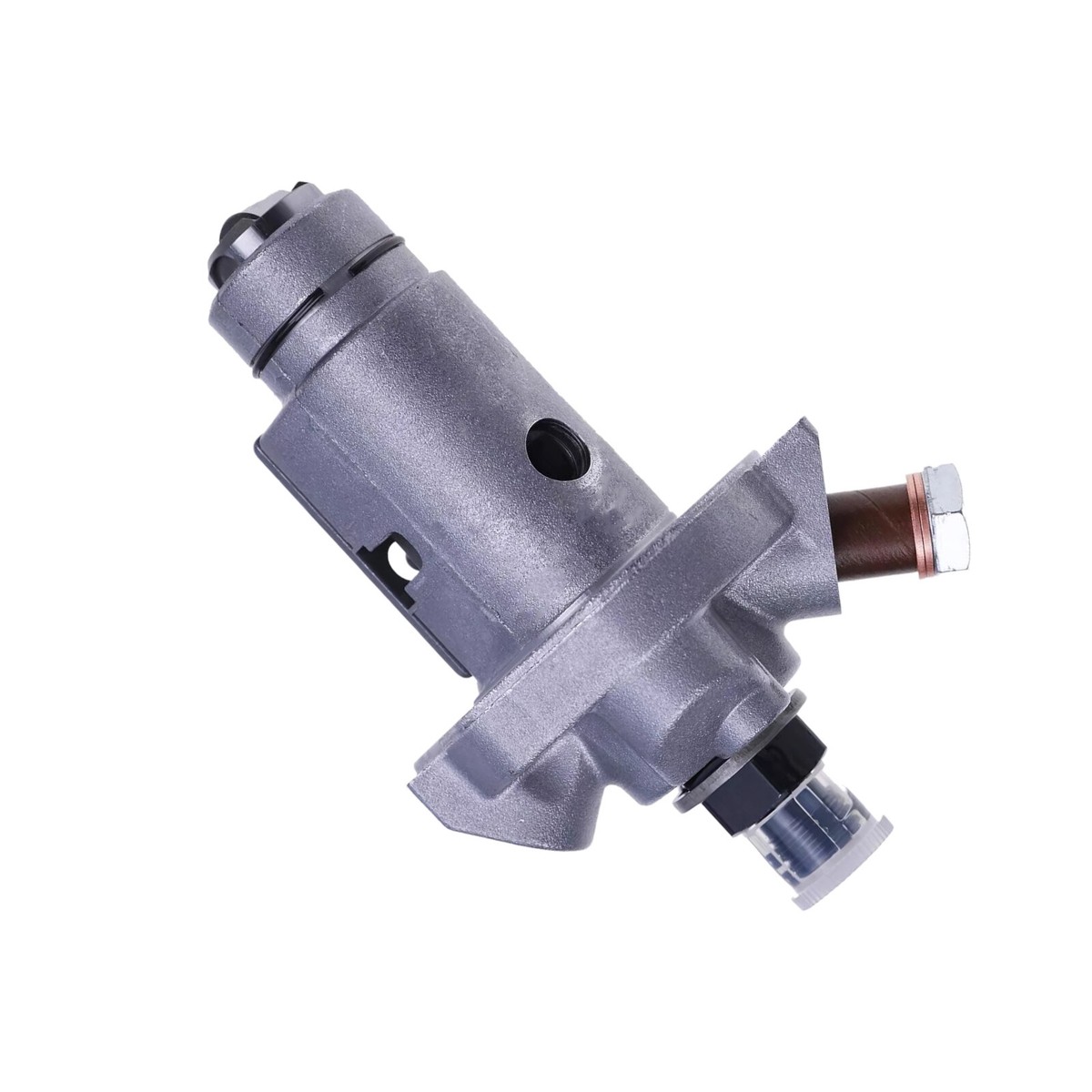 1pc Fuel Pump 1G141-51012 094500-6420 094500-6640 For Kubota