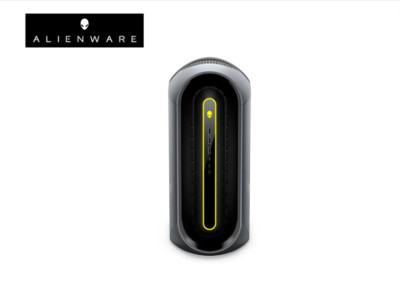 Alienware R10 Ryzen 9 5900X 64GB RAM 1TB SSD 4TB HDD RTX3080 WIN10 WIFI PC