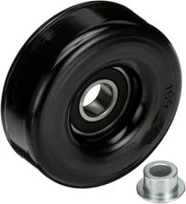 New Idler Pulley   Gates   38042
