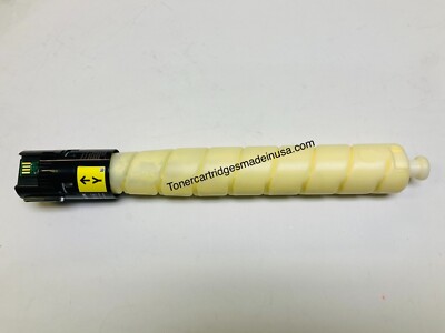 TCM USA Xerox Altalink C8130 C8135 C8145 C8155 C8170 Yellow cartridge.  6R1749.