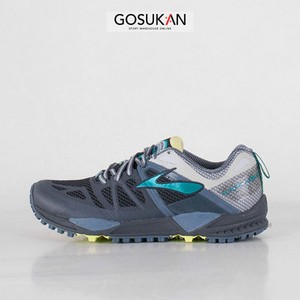 brooks cascadia women's 10