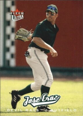 B3434- 2005 Ultra Baseball Karte #S 1-220 + Rookies -du Pick- 15 + Gratis US