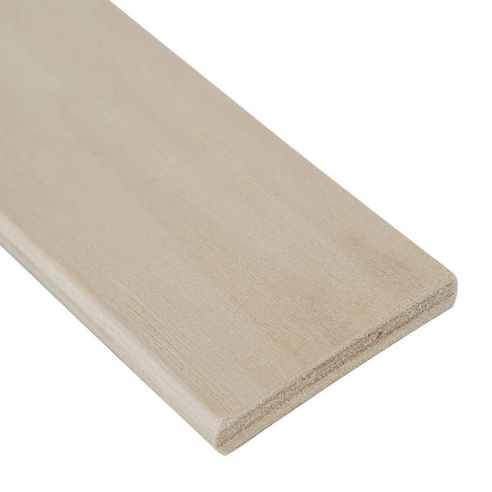 10pcs Replacement Bed Slats Multi-Layer Wooden Bed Slats Sofa Bed Repair - Image 3 of 4