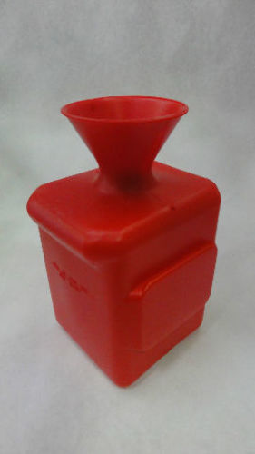 Coats tire machine changer STRAIGHT TOP lube bucket bottle side mount bracket - Picture 1 of 1