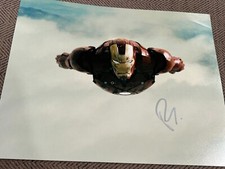 ROBERT DOWNEY JR SIGNED AUTOGRAPH 11x14 PHOTO IRONMAN MARVEL AVENGERS BAS COA D ROBERT DOWNEY JR SIGNED AUTOGRAPH 11x14 PHOTO IRONMAN MARVEL AVENGERS BAS COA D